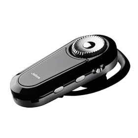 Jabra BT8010 Stereo/Mono Bluetooth Headset