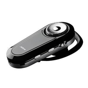Jabra BT8010 Stereo/Mono Bluetooth Headset