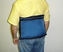 Hot or Cold Therapeutic Pack (Body Wrap)
