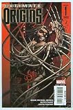 Ultimate Origins #1 Michael Turner Color 1 in 25 Variant Ultimate Origins #1 Michael Turner Color 1 in 25 Variant
