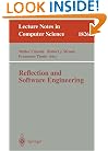 Reflection and Software Engineering (Lecture Notes in Computer Science)