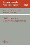 Reflection and software engineering