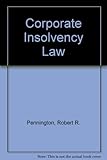 Pennington's corporate insolvancy law
