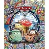 Look and Find: Disney Cars 2