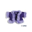 Webkinz Clothing GLAM GIRL COAT