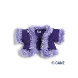 Webkinz Clothing GLAM GIRL COAT