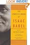 Complete Works of Isaac Babel