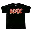 AC/DC Classic Logo T-Shirt