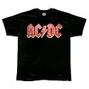 AC/DC Classic Logo T-Shirt