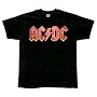 AC/DC Classic Logo T-Shirt