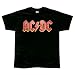AC/DC Classic Logo T-Shirt