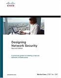 Designing Network Security (2nd Edition) (Networking Technology)
