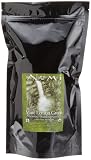 Numi Tea Rainforest Green, Mate Lemon Myrtle Green Tea, Loose Leaf, 16-Ounce Bags (Pack of 2)