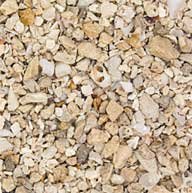 Florida Crushed Coral Aquarium Gravel, 15 Lbs