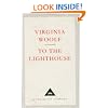 To The Lighthouse (Everyman's Library classics)