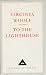 Books : To the Lighthouse (Everyman's Library classics)