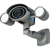 Speco Technologies HT7048IRVF Outdoor Bullet Camera w/ 98IR