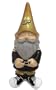 Purdue University Garden Gnome