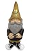 Purdue University Garden Gnome