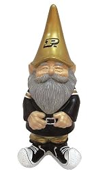Purdue University Garden Gnome