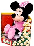 Eigenschaften Disney / Minnie Mouse Plüsch - Figur RELAX