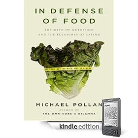 In Defense of Food