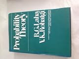 Probability theory