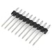 Solderless Headers - 10-pin Straight