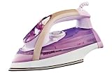 Review Philips  / Philips GC3340 Easycare Steam Iron.