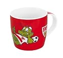 VFB Stuttgart Tasse Fritzle