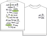 Jill's got Skills Soccer T-Shirt
