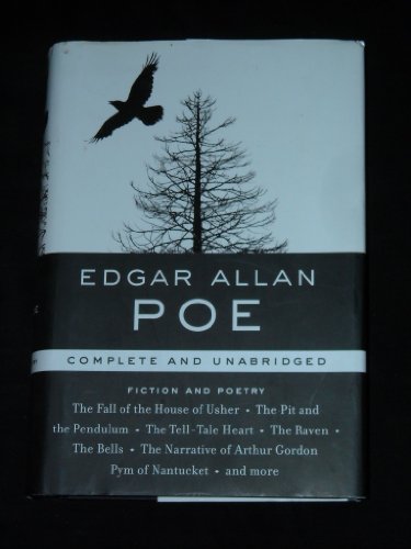 Edgar Allan Poe: Complete & Unabridged