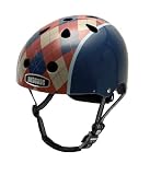 Nutcase American Argyle Bike Helmet