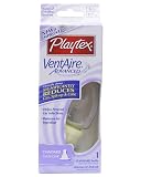Playtex Baby VentAire ADVANCED Standard Bottle 6 OZ