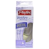 Playtex Baby VentAire ADVANCED Standard Bottle 6... by Playtex