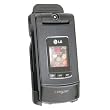 Swivel Holster for LG CU500, Black