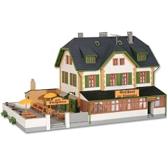 Kibri 38197 - H0 Brauerei-Gastst�tte