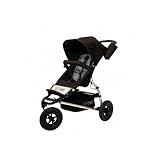 Mountain Buggy - MB1-S121 - Swift - Gris Anthracite