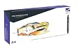 Prismacolor Premier Double Ended Art Markers, 24 Colored Markers(3721)