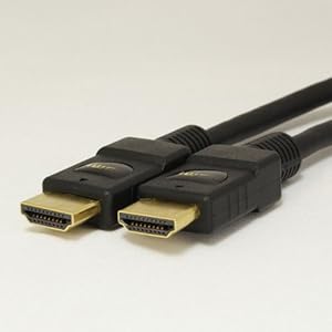 【クリックで詳細表示】サンワサプライ ハイスピードHDMIケーブル KM-HD15BK