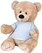 Patient Bear Light Brown 8in Plush by Wild Republic [Toy] [Toy]