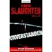 Unverstanden: Thriller