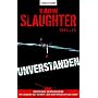 Unverstanden: Thriller
