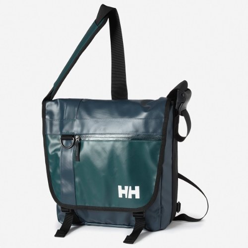 （ヘリーハンセン）HELLY HANSEN バッグ（メッセンジャーバッグ） メンズ