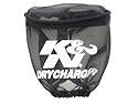 K&N RC-1820DK Air Filter Wrap