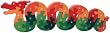 Imagiplay Puff the Alphabet Dragon