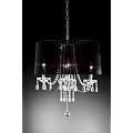 New: Modern Simplicity Collection Crystal Ceiling Lamp