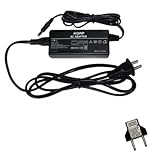 HQRP AC Power Adapter / Charger compatible with Sony MHS-CM1 / MHS-CM1D / M ....