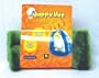 Multi Pet Happy Hut Medium Green