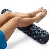 RumbleRoller Full-Size(31x6) Blue